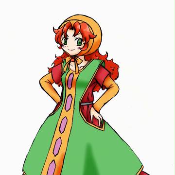 マリベル