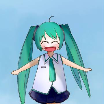 miku