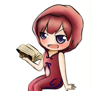 基谷·萝莉魔导师