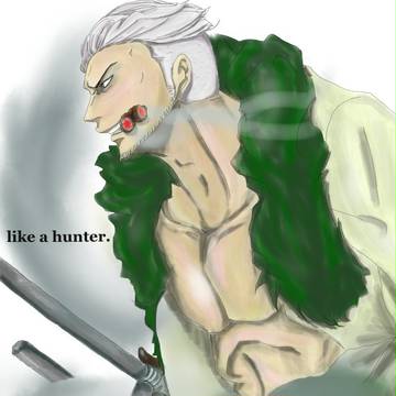 スモ誕