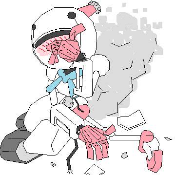 はだけフラッペ