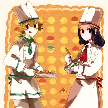 COOKING