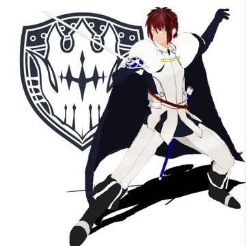 【ＰＦＮＷ】　クラウス　【ハイロンド】