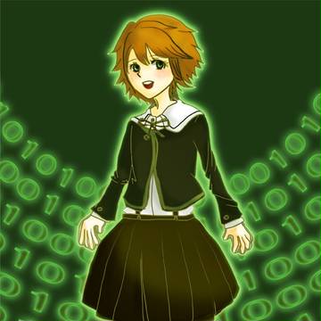 【ダンガンロンパ】不二咲千尋