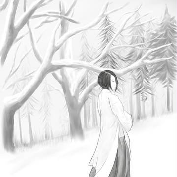 ぼくの同級生-葉曉媚