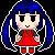ミカゼちゃん