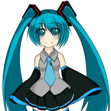 miku