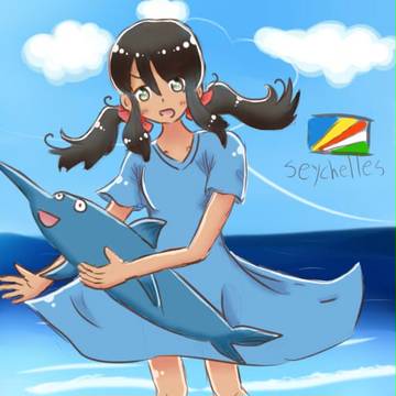 セーちゃん