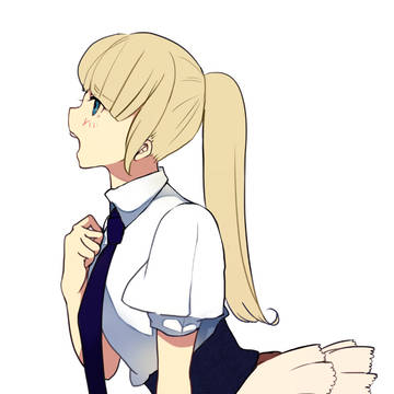 あのっ！