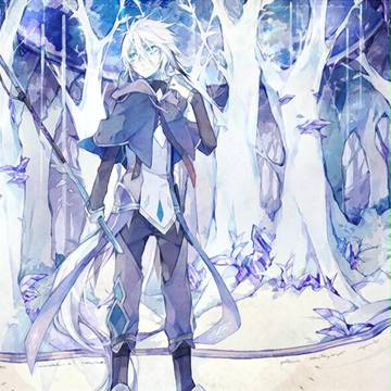 【PFNW】ガロン【ハイロンド】