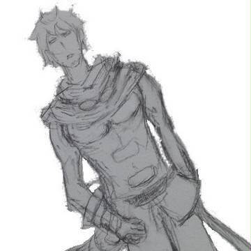 束縛系男子