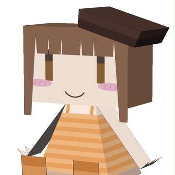 グラフィグ こたつちゃん