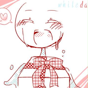 white day