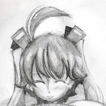 リリムライトちゃん