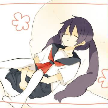 最近眠くて辛いです