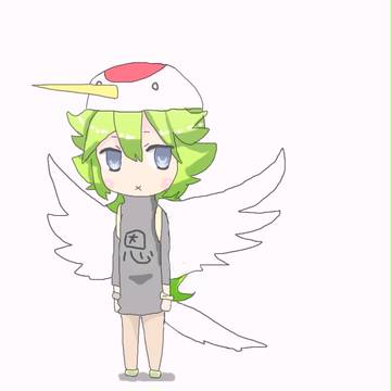 ぎゃーす