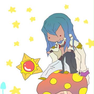 あずらえるさん