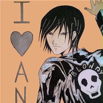Riki Dark