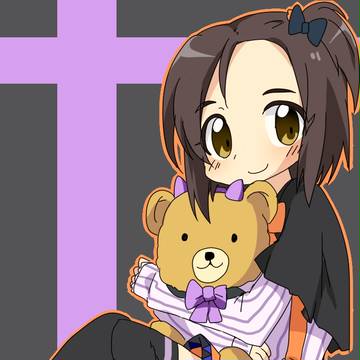 みゆきちゃん！