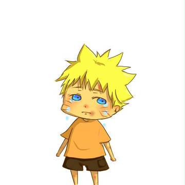 ちびナルト