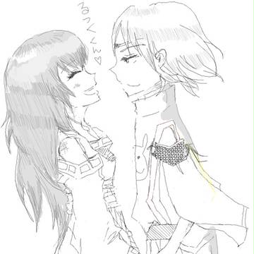 らくがき