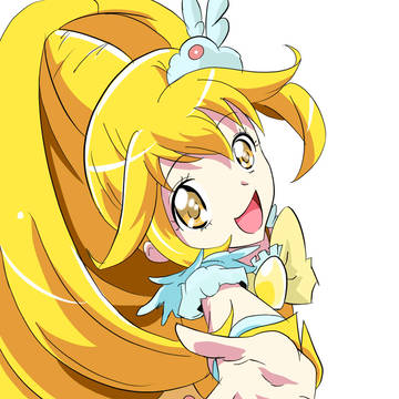 キュアピース
