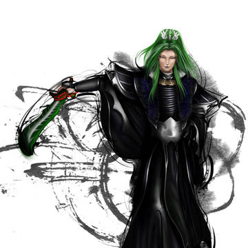 邪郎