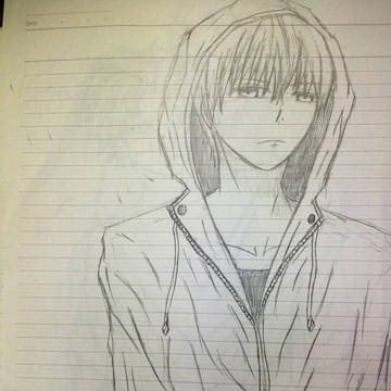 落書き