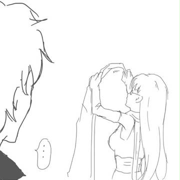 らくがき
