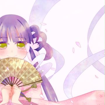 春をまとう