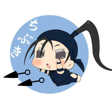 いぶきのぷち