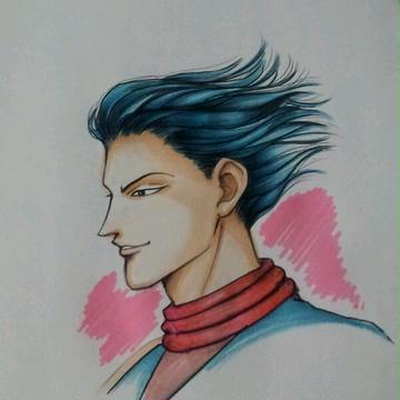 ヒソカ