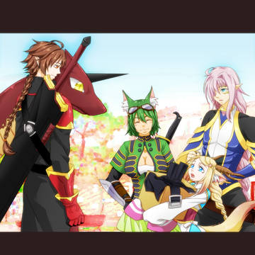 【PFNW】出撃準備のお手伝い【飛竜の廃墟】