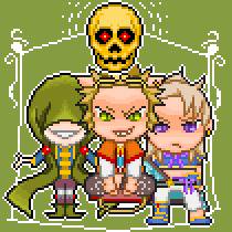 百神ドット