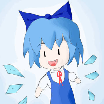 cirno