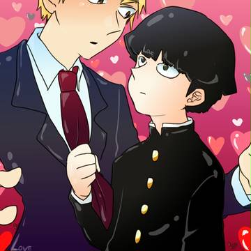 【モブサイコ100】まとめ【ごちゃごちゃ】