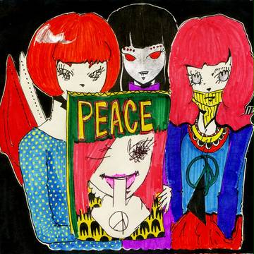 peace