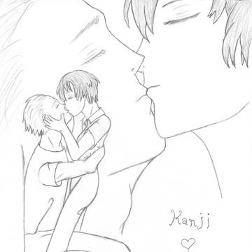 The Kiss