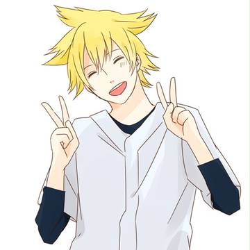 君がいないと寂しいよ