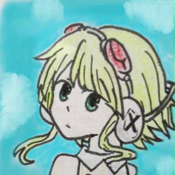 GUMIちゃん！