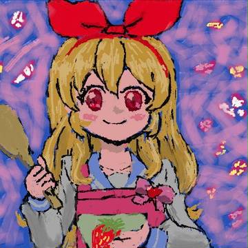 いちご誕らぶゆー！