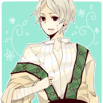 うおおおおおおおおおおジャーファルさんんん!!!