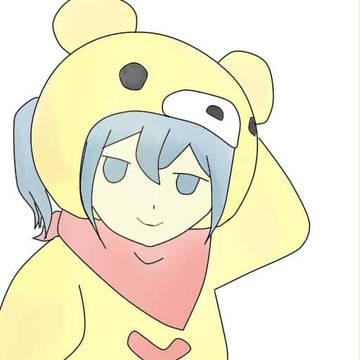 ひつぐま~。