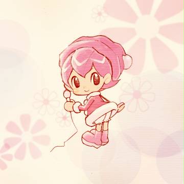 アイドルちゃん