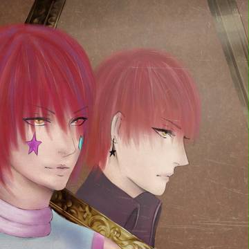 Hisoka