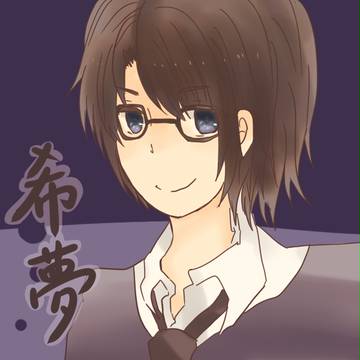 【こえ部】希夢さん【サムネ用】