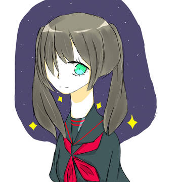 落書き