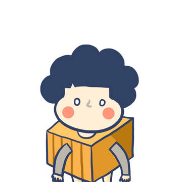 ボックスくん