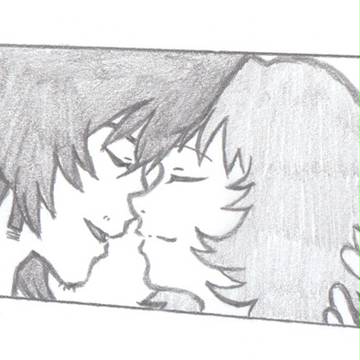 二人♪