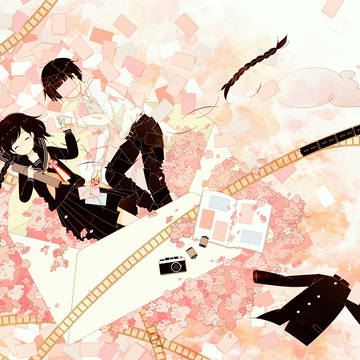 春眠、花冷えを覚えず